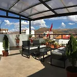 Confortable Y Luminoso Apartamento En Cusco